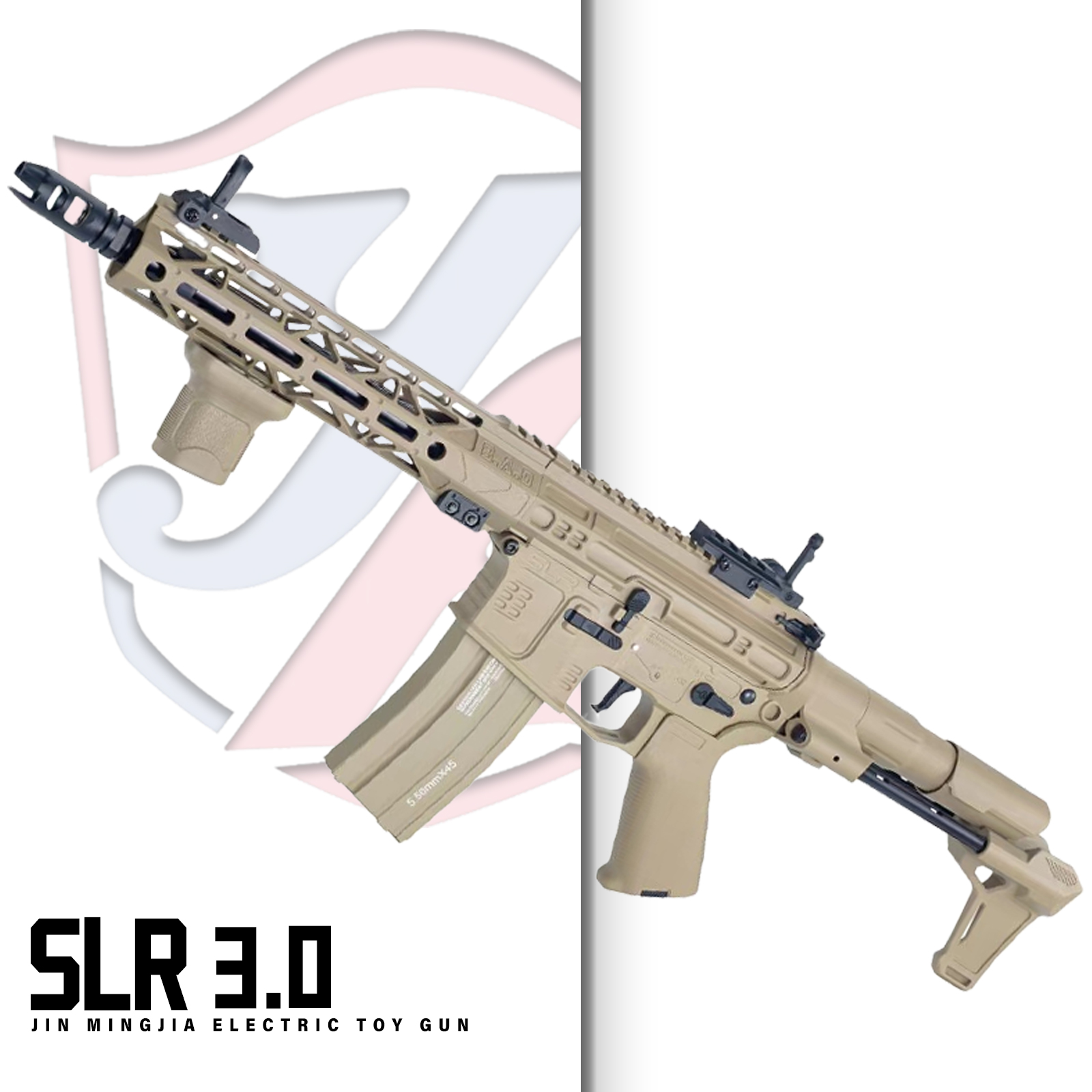 SLR3.0