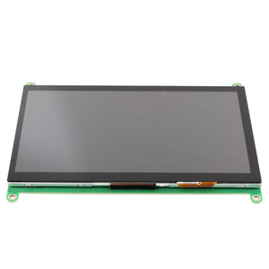 Werkseitig kapazitiver Touchscreen 7-Zoll-LCD-Bildschirm Monitor Raspberry Pi