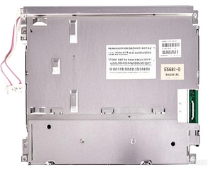 Display LCD trasmissivo industriale RGB 640*480 risoluzione del produttore di interfaccia EDP 640 * risoluzione 480 RGB - Product Image 2