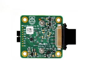 Raspberry Pi-Módulo de cámara original de alta calidad, adecuado para placas base de la serie Raspberry Pi