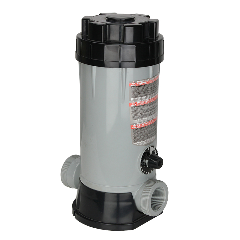 CL-200 without air pipe