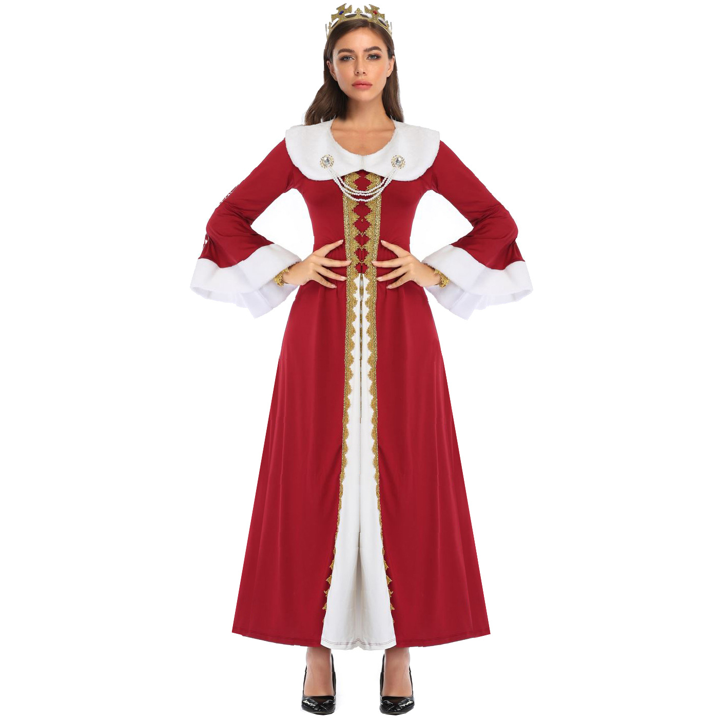 women/Crown+dress
