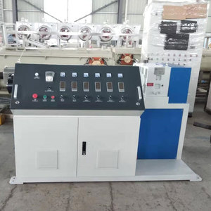 HDPE波纹管挤出机制造机 - Product Image 5