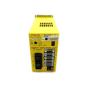 AA06B-6093-H159 оригинальный новый оригинальный ЧПУ контроль запасные части сервопривод усилитель A06B-6093-H159 - Product Image 2