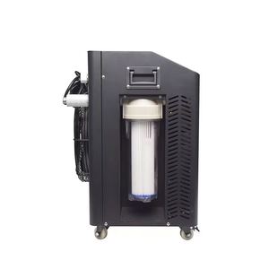 Bropool Ice Bath Tub <strong>Chiller</strong> Cold Plunge Tub <strong>Chiller</strong> with WIFI Recovery Water Cooled 4 in 1 Provided 40 R410A APP <strong>Control</strong> 1kw