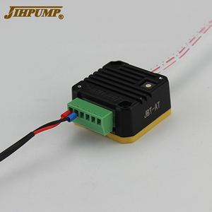 JIHPUMP JBT 42 TIPO 12v 24v Modbus RS485 Regolabile Tasso di Flusso di Controllo di Velocità del Driver del Controller Arduino per Motori Passo-passo motore - Product Image 5