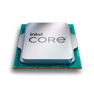Intel Prozessor CPU Core I3 13100 3,40 GHz 10NM 60W LGA 1700 für Computer-und Spiele zwecke-Neu überholter Lagerbestand verfügbar