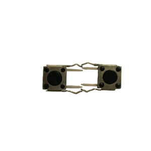 ปุ่มทริกเกอร์ L/R สำหรับ Xbox One RB bumper SWITCH ซ่อมแซมสำหรับ Xbox One Gamepad แบบสัมผัส - Product Image 1