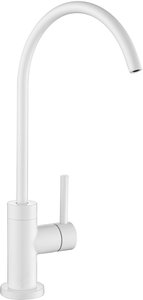 Hot bán đánh bóng hoàn thành rắc Mixer vòi nóng lạnh sàn gắn bồn rửa tap Mixer vòi cho nhà bếp - Product Image 5