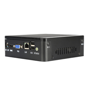 Basso costo hardware fanless sistemi embedded android box pc industriale mini pc - Product Image 2