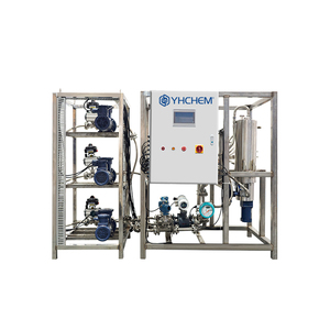 Microchannel Reactor Turnkey <strong>Solutions</strong> Professional Microchannel Reactor Service Providing Microreactor <strong>Testing</strong> - Product Image 6