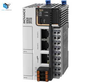 Nuovo originale Inovance PLC serie facile Easy521-0808TN PLC Controller di programmazione PLC modulo PLC