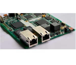 OEM ODM Pcb fabrikasyon diğer Pcb Pcba hizmeti sağlamak SPI AOI muayene Pcba kurulu - Product Image 2