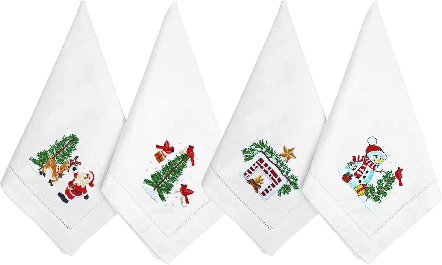Mélanger l'arbre de Noël