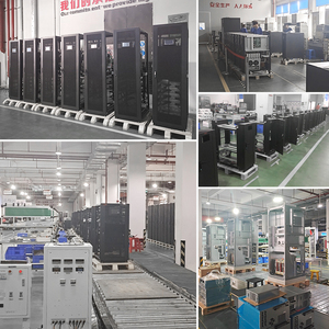 Sunpal商业太阳能储能系统10Kw 50Kw 100Kw 500Kw家用离网太阳能成套系统 - Product Image 5