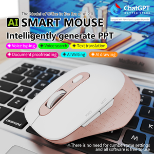 Умная беспроводная мышь - Product Image 3