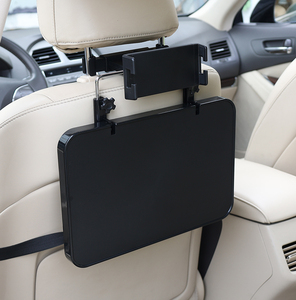 Hot Bán Đa-Chức Năng Xe Ghế Trở Lại Gắn Máy Tính Xách Tay Máy Tính Xách Tay Máy Tính Bàn Gấp Tổ Chức Với Vật Liệu Nhựa - Product Image 5