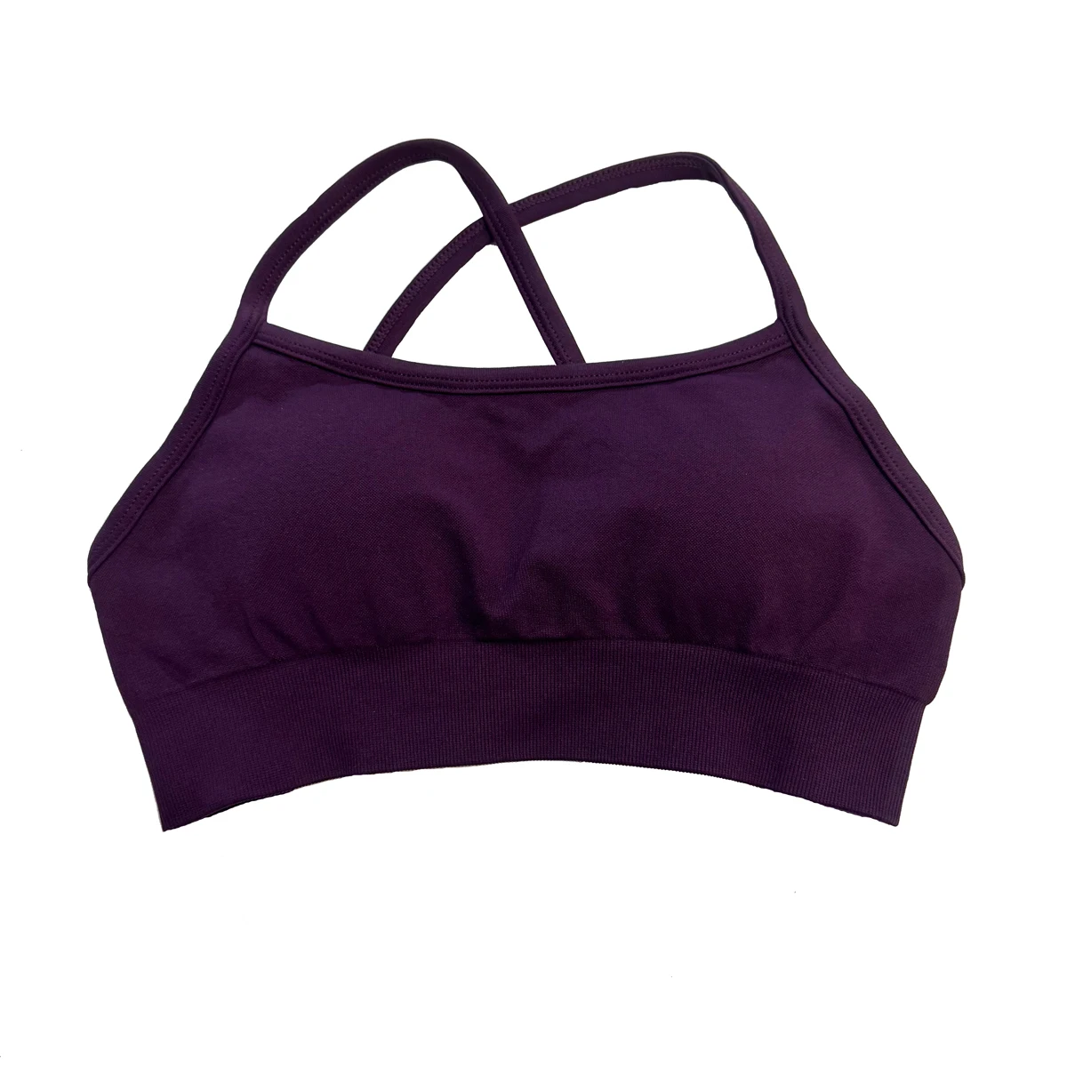 Raisin violet