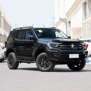 2024 טנק Gmw 400 טנק 300 טנק 500 phev awd מחוץ לכביש והעיר גרסה חדשה אנרגיה רכב היברידית במלאי