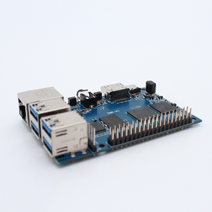 Benutzer definierte elektronische Android Motherboard PCB & PCBA Hersteller Single Board Computer Ersetzen Raspberry Pi Mini Pc Open Source Board - Product Image 1