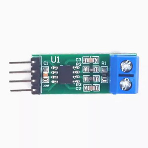 #64032 TJA1050 CANバスモジュールCANバストランシーバーSTM32コードセンサーモジュールキット付き - Product Image 1