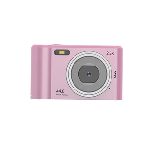 M2 <strong>2</strong>.7K Digital <strong>Camera</strong> Video Recorder <strong>2</strong>.4 Inch HD digitail children <strong>camera</strong> student campus <strong>camera</strong> - Product Image 1