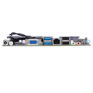 x86 Haswell I7-4500U双核3.0GHz Ubuntu Linux OPS主板工业自动化中国廉价主板 - Product Image 2