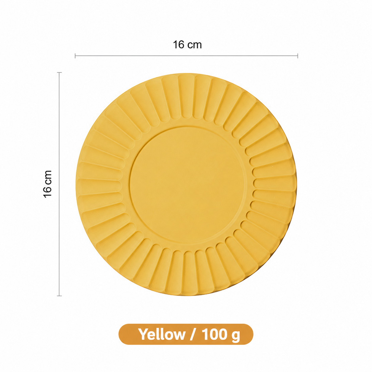 Jaune