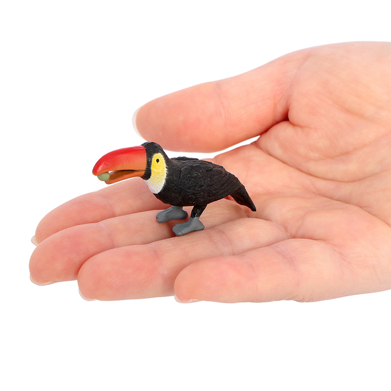 4154 Pájaro Tucán