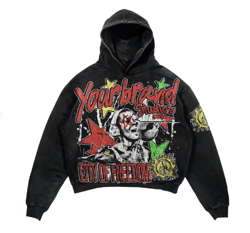 customized color
