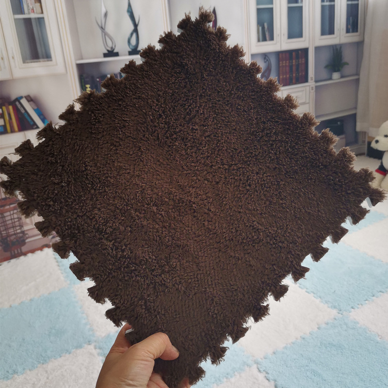 Marron (slip inférieur)