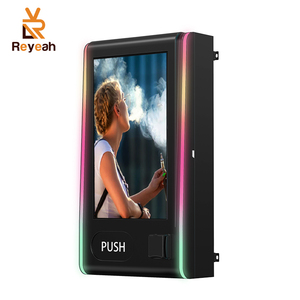 德国带读卡器的组合自动售货机小型自动售货机 - Product Image 2