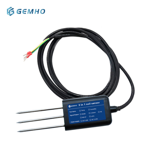 Faxtory Wireless <strong>Soil</strong> <strong>Moisture</strong> <strong>Sensor</strong> WiFi <strong>Soil</strong> <strong>Moisture</strong> Detector <strong>Soil</strong> <strong>Moisture</strong> <strong>Sensor</strong> Meter - Product Image 3