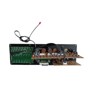 Accuracy Audio <strong>Output</strong> Active <strong>Speaker</strong> Receivers &amp; <strong>Amplifiers</strong> Power <strong>Amplifier</strong> Professional in Set - Product Image 6