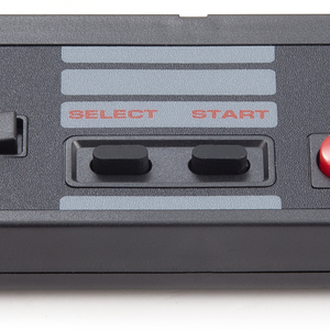 2PCS 2.4G Wireless <strong>USB</strong> NES PC <strong>Controller</strong> Gamepad Rechargeable <strong>USB</strong> NES <strong>Remote</strong> Retro <strong>Game</strong> Pad <strong>Remote</strong> <strong>for</strong> Windows PC MAC Raspberry - Product Image 6