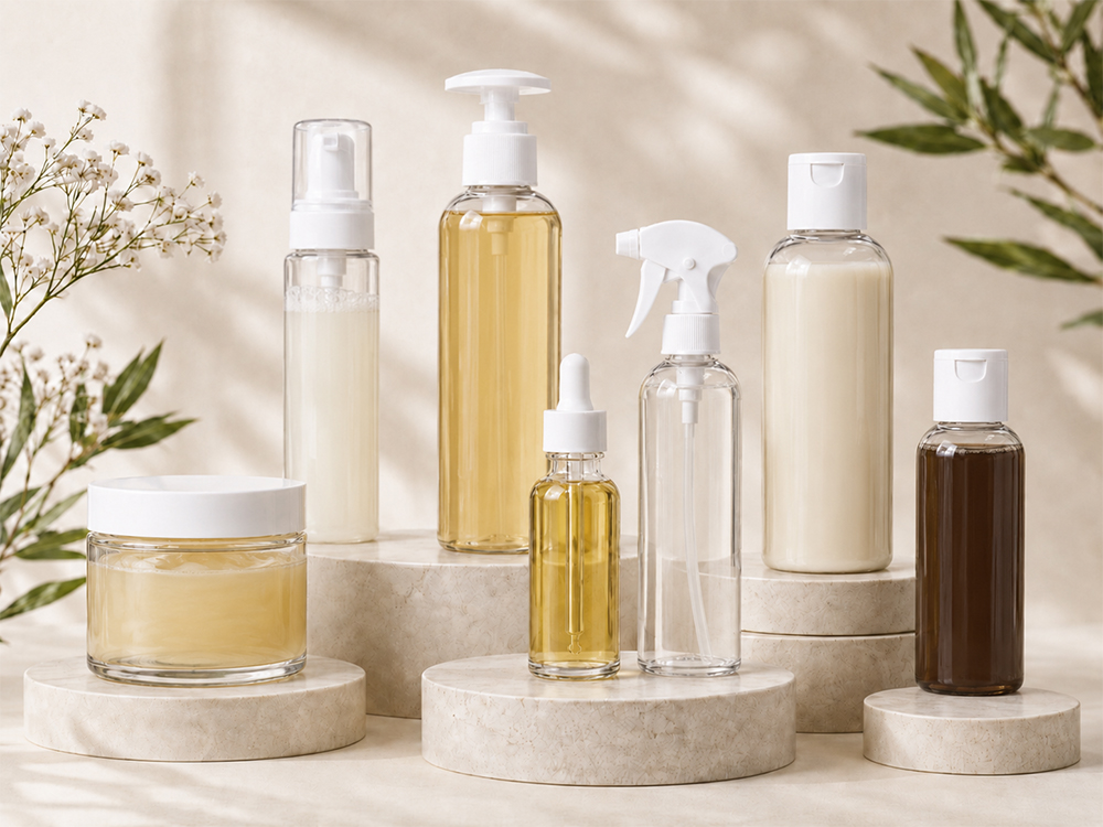 type de produit personnalisé