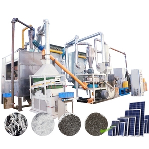 Complete <strong>All</strong> in One Home Kit Panel Solar Off Grid Solar Panel Set System Solar Energy <strong>Recycle</strong> Machine - Product Image 6