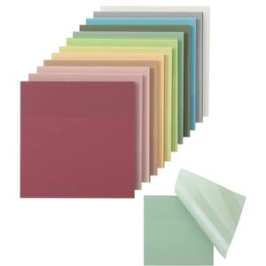 批发可定制办公室便签学校留言板纸记事本 - Product Image 1