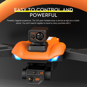AE8 <strong>Pro</strong> Max Drone 8K Long Distance Control GPS FPV Brushless Motor Professional Drones Quadcopter <strong>Airplane</strong> <strong>Toy</strong> - Product Image 4