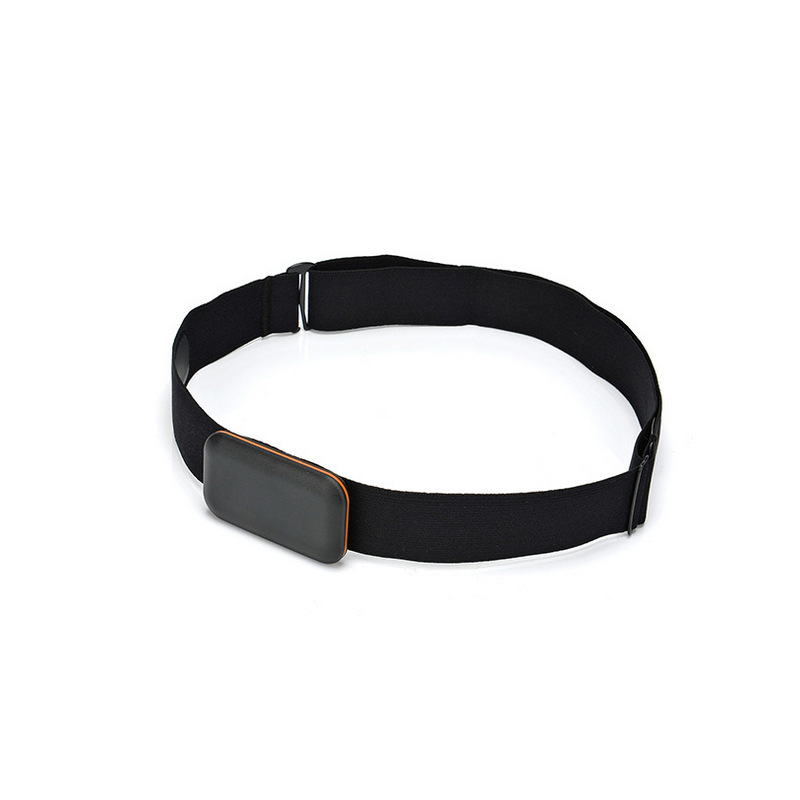 Black-chest strap only