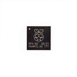 Raspberry Pi Pico Ideal für Anfänger und Experten in der Entwicklung von Mikro controllern - Product Image 3