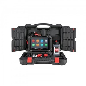 2024 MaxiCOM MK908 Pro II OBD2-Scanner für Kfz-Diagnose tools mit J2534-ECU-Codierung und-Programmierung - Product Image 5