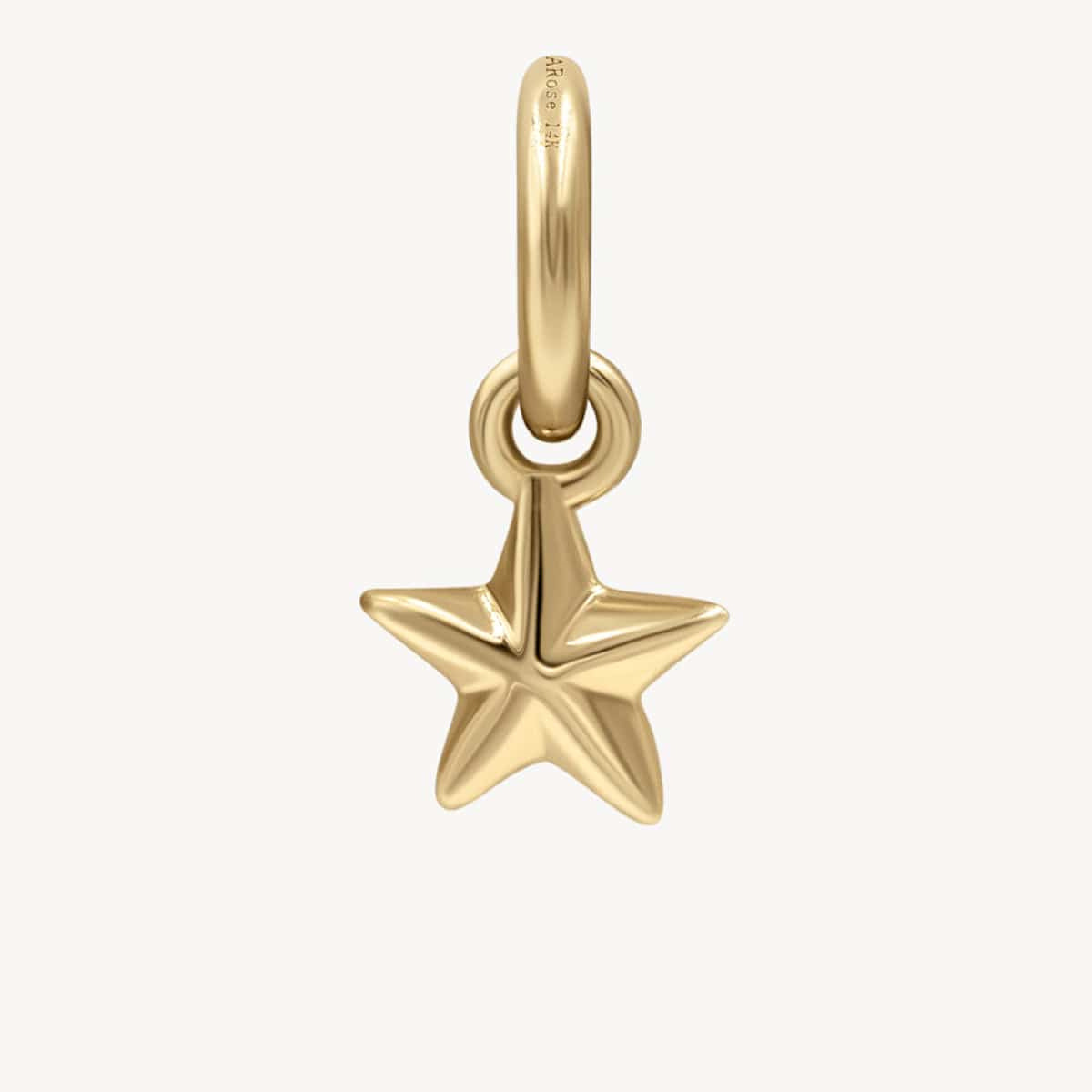 étoile d'or