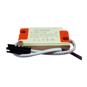 Supply <strong>LED</strong> <strong>Driver</strong> <strong>LED</strong> isolated <strong>driver</strong> power supply 25-36W 300MA external power supply for ceiling lights - Product Image 5