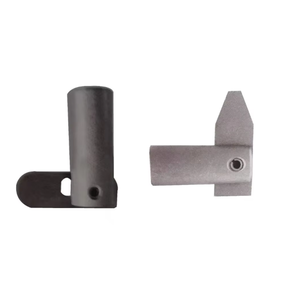 Q235 Steel <strong>Scaffolding</strong> Lock Pin Coupler Ringlock <strong>System</strong> <strong>Ladder</strong> Parts for <strong>Frame</strong> <strong>Scaffolding</strong> - Product Image 1