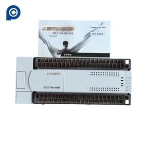 Nuovissimo PLC Mitsubishi <span class=keywords><strong>Melsec</strong></span> FX2N 64MR Controllore Programmabile FX2N-64MR-001 FX2N-64MT-001 - Product Image 1