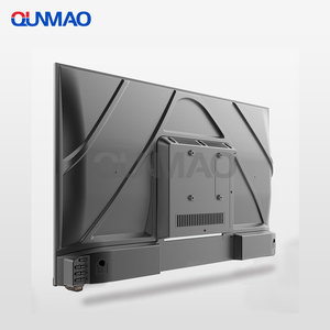 Pantalla LCD de publicidad de TV sin bordes de 32 pulgadas montada en la pared con placa Android - Product Image 4