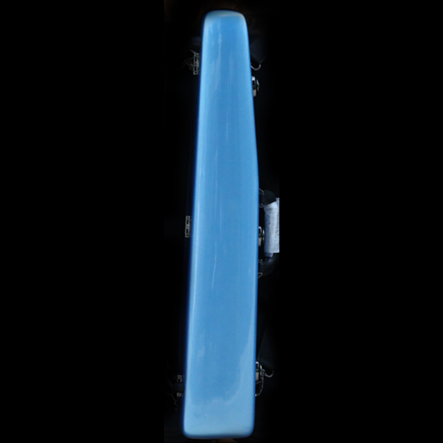 Straight Sea Blue
