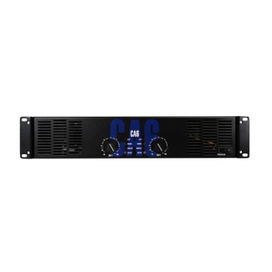 Amplifikatör güç yüksek CA6 2 chnstereo Stereo 500W ses ses amplifikatörü güç profesyonel CA serisi Dj stüdyo bakır için