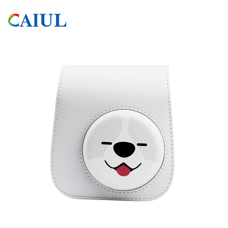 Gray (small milk dog)